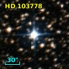 HD 103778