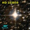 HD 103859