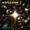 HD 103999