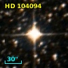 HD 104094
