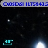 CXOSEXSI J175843.5+663929