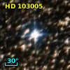 HD 103005