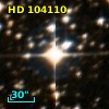 HD 104110