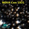 NOVA Cen 1931