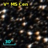V* MS Cen