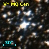 V* MQ Cen