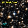 V* MM Cen