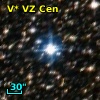 V* VZ Cen
