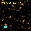 WRAY 17-47