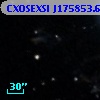 CXOSEXSI J175853.6+663649