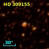 HD 309155