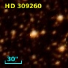 HD 309260