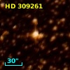 HD 309261