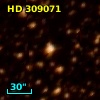 HD 309071
