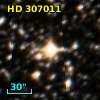 HD 307011