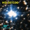 HD 307100