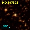HD 307303