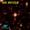 HD 307218
