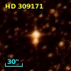 HD 309171