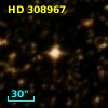 HD 308967