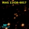 IRAS 11436-6017