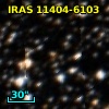 IRAS 11404-6103