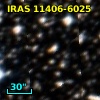 IRAS 11406-6025