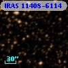 IRAS 11408-6114