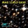 IRAS 11412-5930