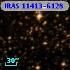 IRAS 11413-6128