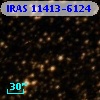IRAS 11413-6124