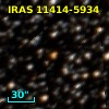 IRAS 11414-5934