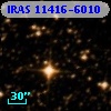 IRAS 11416-6010