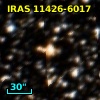 IRAS 11426-6017