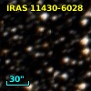 IRAS 11430-6028