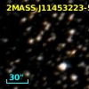 IRAS 11431-5913