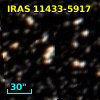 IRAS 11433-5917