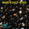 IRAS 11437-6103