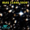 IRAS 11440-5939