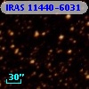 IRAS 11440-6031