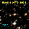 IRAS 11449-5933