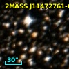IRAS 11450-6123