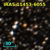 IRAS 11453-6055