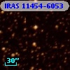 IRAS 11454-6053