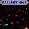 IRAS 11456-6015