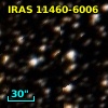 IRAS 11460-6006