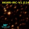 IRAS 11467-6026