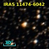 IRAS 11474-6042