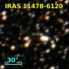 IRAS 11478-6120