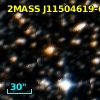 IRAS 11482-5952